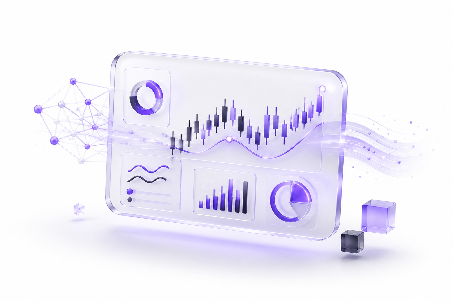 AI-powered real-time analytics